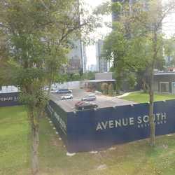 Avenue South Residence (D3), Condominium #205152771